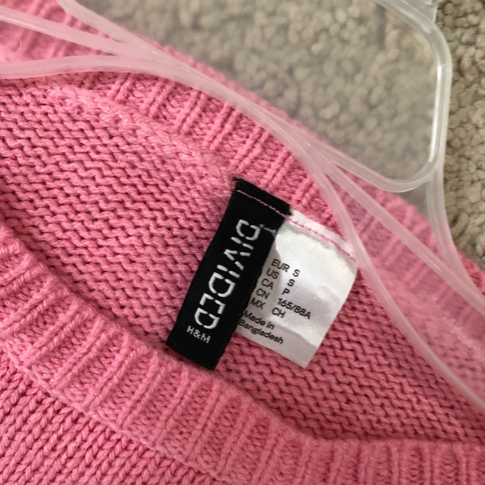 Sweater - Picture 2 of 2